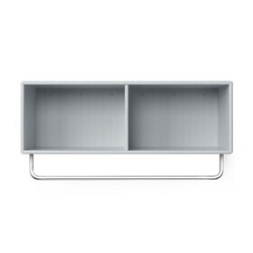 Montana - Coat Garderobe 69,6x24x30cm