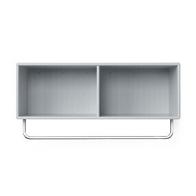 Montana - Coat Garderobe 69,6x24x30cm