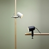 HAY - Noc Light LED Clip Spot Lamp