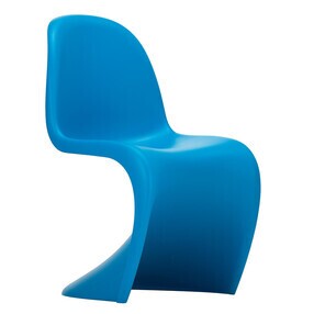 Vitra - Chaise Panton de nouvelles dimensions