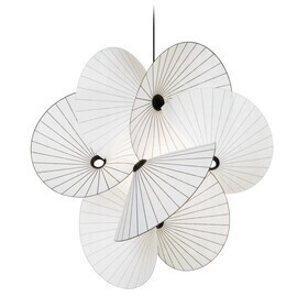 Moooi - Suspension Serpentine 8