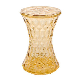 Kartell - Stone Hocker