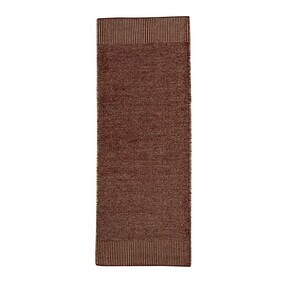 Woud - Rombo Teppich 200x75cm