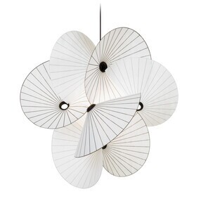 Moooi - Serpentine 8 Pendelleuchte