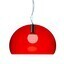 Kartell - FL/Y Suspension Lamp