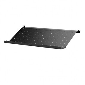 String - String System Schuhablage 58x30cm Stahl
