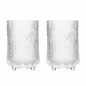 iittala - Set de 2 verres à bière 38cl