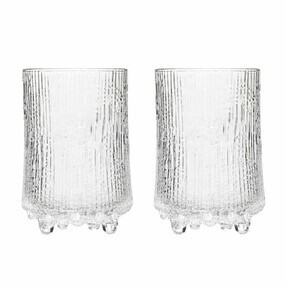 iittala - Set de 2 verres à bière 38cl