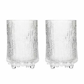 iittala - Ultima Thule Beer Glass 38cl Set of 2