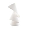 Ingo Maurer - Willydilly replacement shade - white