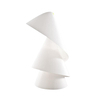 Ingo Maurer - Willydilly - Abat-Jour de Remplacement - blanc