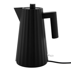Alessi - Plissé Elektrischer Wasserkocher 170cl