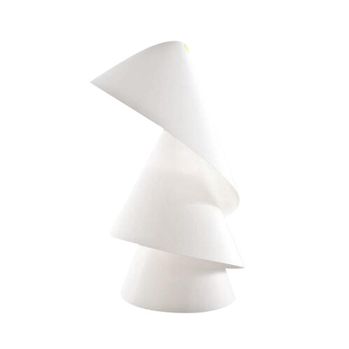 Ingo Maurer - Willydilly - Abat-Jour de Remplacement - blanc