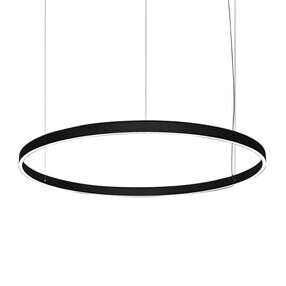 Luceplan - Compendium Circle LED pendellamp Ø110cm