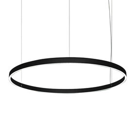 Luceplan - Suspension LED Compendium Circle Ø110cm