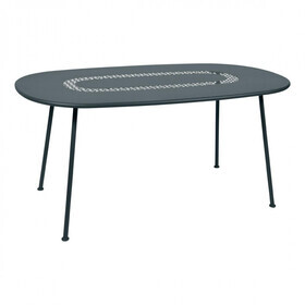 Fermob - Lorette Outdoor Table 160x90cm
