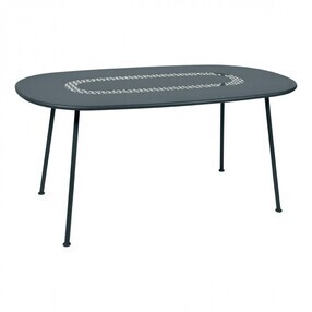 Fermob - Lorette Gartentisch 160x90cm