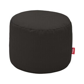 Fatboy - Point Hocker/Pouf Canvas