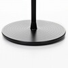 Artemide - Tolomeo Mega Terra Black Floor Lamp