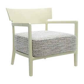 Kartell - Cara Fancy Sessel