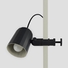 HAY - Noc Light LED Clip Spot Lamp