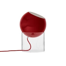 &Tradition - Topan VP13 tafellamp H 31,5cm