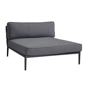 Cane-Line - Conic Day Bed Module