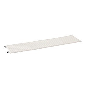 HAY - Palissade Steppkissen 195x49,5cm