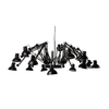 Moooi - Dear Ingo Pendelleuchte