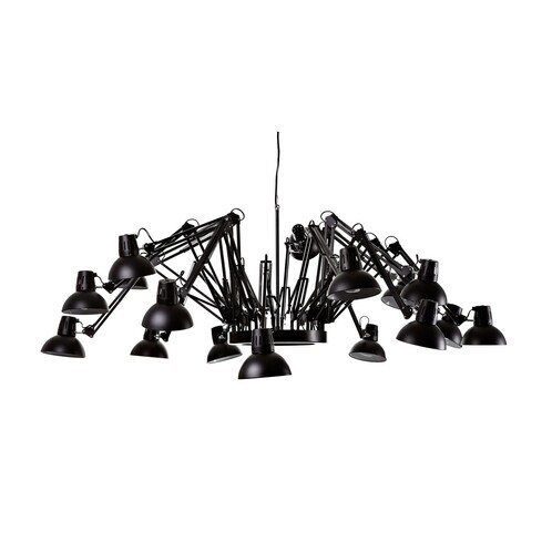 Moooi - Dear Ingo Pendelleuchte