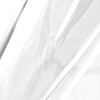 Kartell - One More - Barkruk 75cm - glashelder/transparant