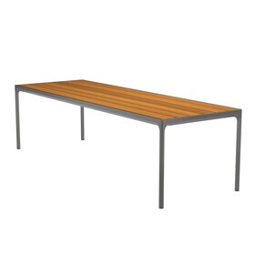 HOUE - Four buitentafel 210x90cm