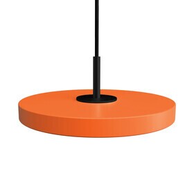 Umage - Asteria Micro LED Suspension Lamp V2 Black