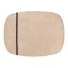 Normann Copenhagen - Oona Tapijt 175x240 - rosé