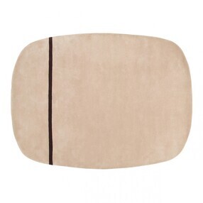 Normann Copenhagen - Oona Teppich 175x240cm