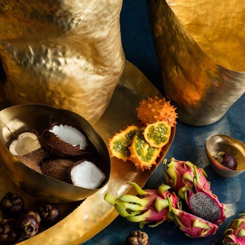 Tom Dixon - Bash - Vase