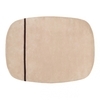 Normann Copenhagen - Oona Carpet 175x240 - light pink