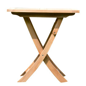 Jan Kurtz - Town Folding Table/Balcony Table