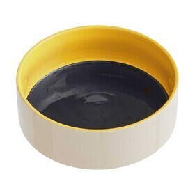 HAY - Gamelle pour chien L