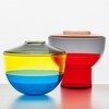 Kartell - Shibuya - Vase