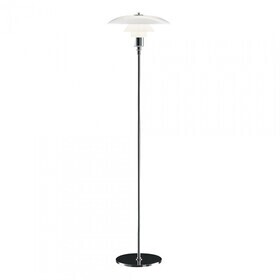 Louis Poulsen - PH 3 1/2 - 2 1/2 vloerlamp