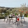 Vitra - Belleville Chair Plastic - Tuinstoel