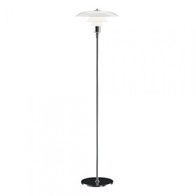 Louis Poulsen - PH 3 1/2 - 2 1/2 Floor Lamp