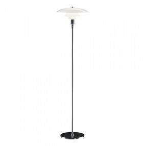 Louis Poulsen - Lampadaire PH 3 1/2 - 2 1/2
