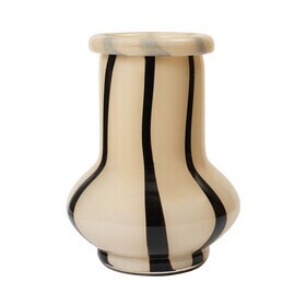 Ferm Living - Riban vaas h 24cm