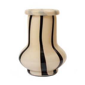 Ferm Living - Riban vaas h 24cm