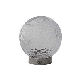 AYTM - Globe Bubbles Vase Ø 10cm