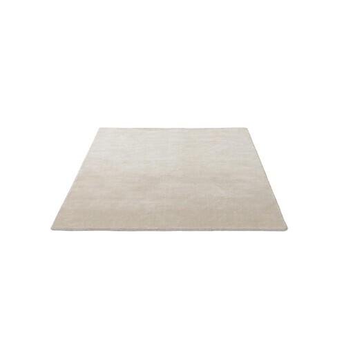 &tradition - The Moor Rug AP5 Rectangular - beige dew/170x240cm