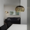 Secto Design - Atto 5000 - Suspension LED
