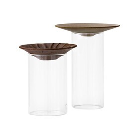 Audo - Cresco Propagation vaas set van 2